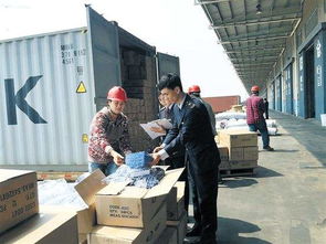 进口日本方便面清关流程与互联网销售要点详解