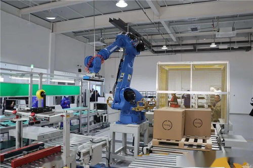 国内首条网信产品自主安全生产线在内蒙古建成投产，推动互联网销售新生态