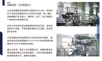 帝邦国际贸易 互联网时代下猫鲜粮代工厂的销售新路径