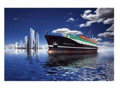 集装箱海运互联网销售 数字化浪潮下的全国运输服务新变革