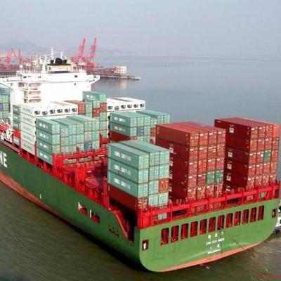 国内海运代理价格解析 选择琪林货运的互联网销售优势