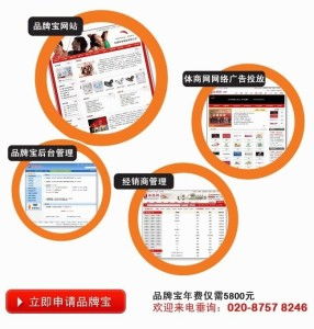 体商网 互联网销售新范式