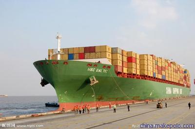 江门至江阴内贸海运集装箱运输全攻略 流程、路线与广州市海迪货运代理服务解析